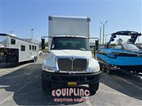 2018 International 4300