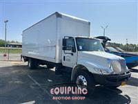 2018 International 4300