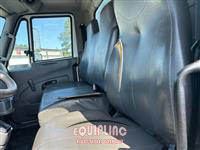 2018 International 4300