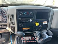 2018 International 4300