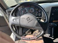 2018 International 4300