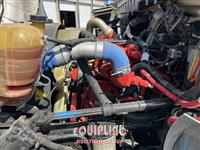 2018 International 4300