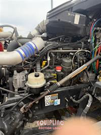 2019 Kenworth T680