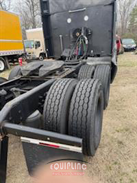 2019 Kenworth T680