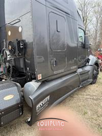 2019 Kenworth T680