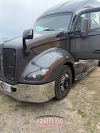 2019 Kenworth T680