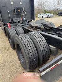 2019 Kenworth T680
