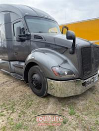 2019 Kenworth T680