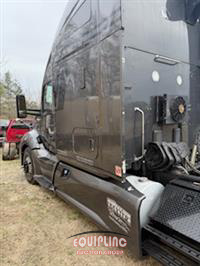 2019 Kenworth T680