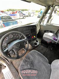 2016 International LF687