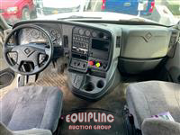 2016 International LF687