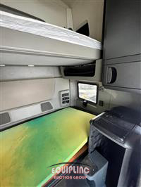 2016 International LF687