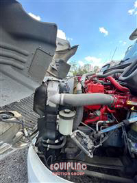 2016 International LF687