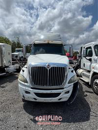 2016 International LF687