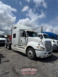 2016 International LF687