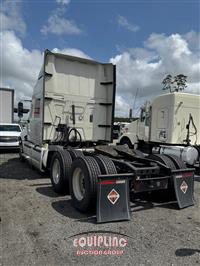 2016 International LF687