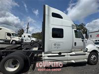 2016 International LF687