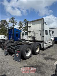 2016 International LF687