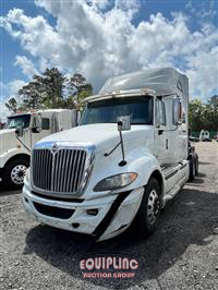 2016 International LF687