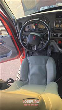 2017 Kenworth T680