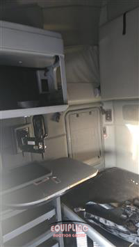 2017 Kenworth T680