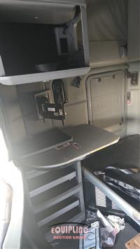 2017 Kenworth T680