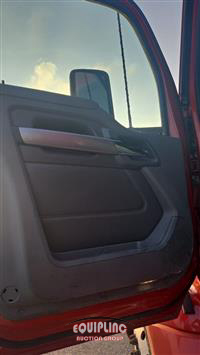 2017 Kenworth T680