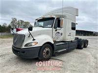 2015 International LF687