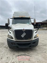 2015 International LF687