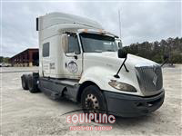 2015 International LF687