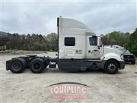 2015 International LF687