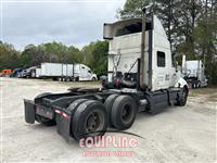2015 International LF687