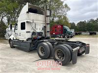 2015 International LF687