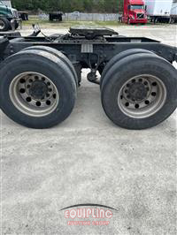 2015 International LF687