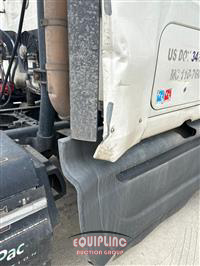2015 International LF687