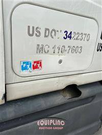 2015 International LF687