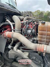 2015 International LF687