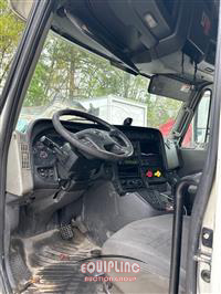 2015 International LF687