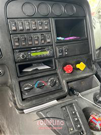2015 International LF687