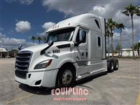 2023 Freightliner Cascadia