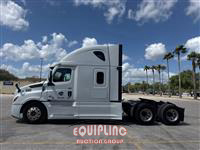 2023 Freightliner Cascadia