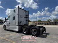 2023 Freightliner Cascadia