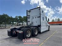 2023 Freightliner Cascadia