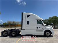 2023 Freightliner Cascadia