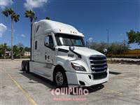 2023 Freightliner Cascadia