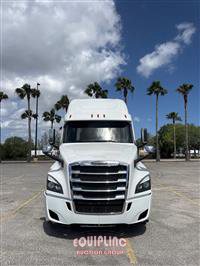 2023 Freightliner Cascadia
