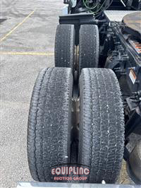 2023 Freightliner Cascadia