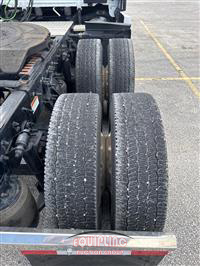 2023 Freightliner Cascadia