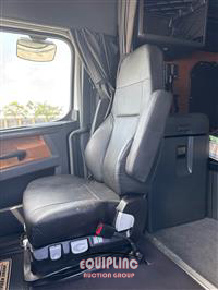 2023 Freightliner Cascadia