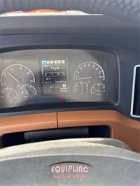 2023 Freightliner Cascadia